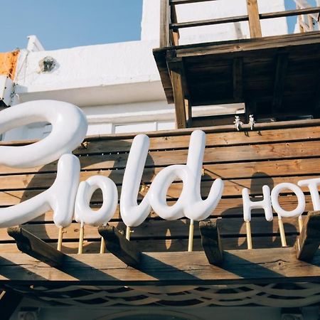 Kenting Gold Design Hotel Нанвань Екстер'єр фото