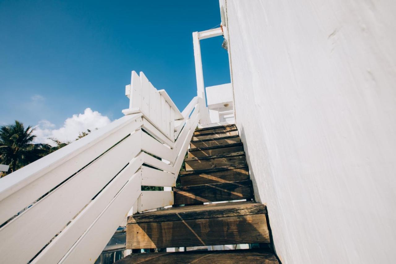 Kenting Gold Design Hotel Нанвань Екстер'єр фото